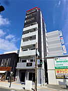 ＯＮＬＹＯＮＥ川西２藤ノ木 2階 築4年9ヶ月の賃貸物件