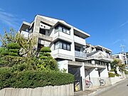 紫央里マンション 1階 築32年9ヶ月の賃貸物件