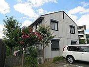 エーデル雲雀丘一番館 2階 築27年8ヶ月の賃貸物件