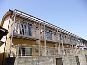 池田駅より徒歩7分 1階 築59年9ヶ月の賃貸物件