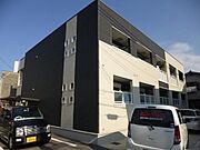 川西能勢口駅より徒歩7分 2階 築14年3ヶ月の賃貸物件