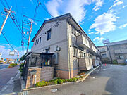 川西能勢口駅より徒歩7分 1階 築20年2ヶ月の賃貸物件