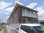 桃乃里 2階 築19年5ヶ月の賃貸物件