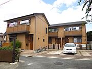 滝山駅より徒歩6分 1階 築22年1ヶ月の賃貸物件