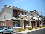 池田駅より徒歩18分 1階 築20年3ヶ月の賃貸物件