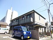 池田駅より徒歩5分 1階 築21年10ヶ月の賃貸物件