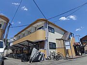 池田駅より徒歩12分 1階 築29年8ヶ月の賃貸物件