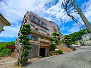 池田駅より徒歩18分 3階 築29年9ヶ月の賃貸物件