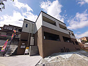 ガーデン花屋敷 1階 築1年8ヶ月の賃貸物件