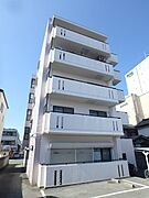 池田駅より徒歩10分 4階 築37年4ヶ月の賃貸物件