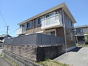 山下駅より徒歩9分 1階 築16年11ヶ月の賃貸物件