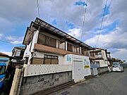 久代コート 1階 築29年5ヶ月の賃貸物件