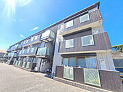 池田駅よりバス12分 徒歩2分 3階 築32年3ヶ月の賃貸物件