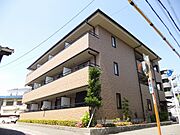 ラフォーレ池田 2階 築28年10ヶ月の賃貸物件