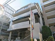 サンロイヤル池田駅前 5階 築40年6ヶ月の賃貸物件