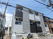 OASISIKEDAA棟 1階 築7年11ヶ月の賃貸物件