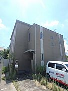 川西能勢口駅より徒歩7分 1階 築14年4ヶ月の賃貸物件