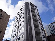 池田駅より徒歩7分 5階 築13年11ヶ月の賃貸物件