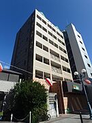 セレスト川西 7階 築21年2ヶ月の賃貸物件