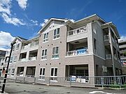 エーデル雲雀丘二番館の賃貸物件