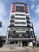 川西能勢口駅より徒歩2分 4階 築5年10ヶ月の賃貸物件