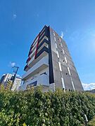 絹延橋駅より徒歩6分 3階 築6年11ヶ月の賃貸物件