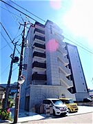 川西能勢口駅より徒歩8分 6階 築3年9ヶ月の賃貸物件