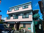 リバティハイムサクライ２ 2階 築28年8ヶ月の賃貸物件