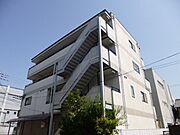 池田駅より徒歩3分 2階 築28年9ヶ月の賃貸物件