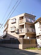 池田駅より徒歩7分 1階 築33年7ヶ月の賃貸物件