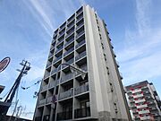 池田駅より徒歩1分 7階 築5年9ヶ月の賃貸物件