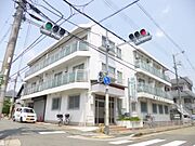 池田駅より徒歩9分 2階 築41年10ヶ月の賃貸物件