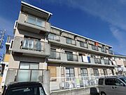 ファーム池田 3階 築37年7ヶ月の賃貸物件