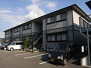 パナハイツ清和台 2階 築27年8ヶ月の賃貸物件