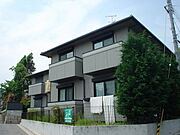 メゾン・二翠Ｂ棟 1階 築23年2ヶ月の賃貸物件