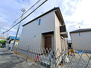 川西池田駅より徒歩11分 1階 新築の賃貸物件