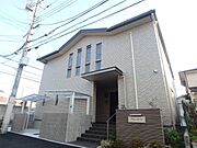 川西池田駅より徒歩11分 1階 築4年2ヶ月の賃貸物件