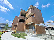 北伊丹駅より徒歩7分 1階 新築の賃貸物件