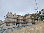 川西能勢口駅より徒歩5分 4階 築17年10ヶ月の賃貸物件