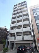 リッツスクエアグランキューブ 9階 築11年7ヶ月の賃貸物件