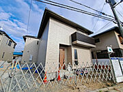 川西池田駅より徒歩11分 1階 新築の賃貸物件