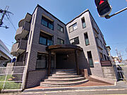 コートハウス神田 3階 築32年3ヶ月の賃貸物件