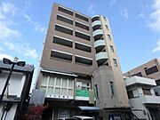 池田駅より徒歩8分 7階 築23年5ヶ月の賃貸物件