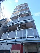 小戸ビル 6階 築27年8ヶ月の賃貸物件