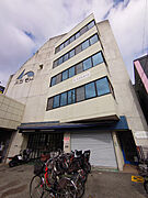 川西能勢口駅より徒歩8分 4階 築24年11ヶ月の賃貸物件