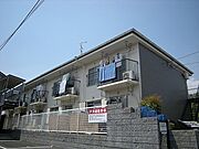 シャトレー石澄 1階 築47年8ヶ月の賃貸物件