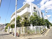 リオ花屋敷 3階 築35年9ヶ月の賃貸物件