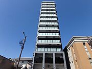 PARK HILLS 池田 Lienの賃貸物件