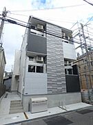 OASISIKEDAA棟 1階 築7年10ヶ月の賃貸物件