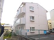 池田緑丘パイナス 1階 築37年1ヶ月の賃貸物件